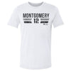 Colson Montgomery Chicago W Font by 500 LEVEL