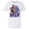 VJ Edgecombe Philadelphia 76ers Retro by 500 LEVEL