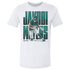 Jakobi Meyers Jacksonville Name Retro by 500 LEVEL