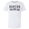 Veronica Burton Golden State Font by 500 LEVEL