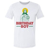 Christmas Birthday Boy by 500 LEVEL