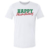 Christmas Happy Alcoholidays by 500 LEVEL