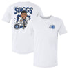 Jalen Suggs Orlando Magic Caricature F&B by 500 LEVEL