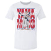 Yoshinobu Yamamoto Los Angeles D YAMA MOJO WHT by 500 LEVEL