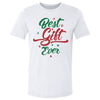 Christmas Best Gift Ever by 500 LEVEL