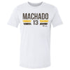 Manny Machado San Diego Font by 500 LEVEL