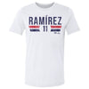 Jose Ramirez Cleveland Font by 500 LEVEL