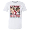 Sergei Fedorov Detroit Vintage by 500 LEVEL