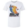 Shai Gilgeous-Alexander Oklahoma City Thunder Retro by 500 LEVEL