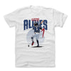 Ozzie Albies Rise B by 500 LEVEL