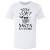 Christmas Santa Is Watching by 500 LEVEL