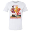 Jalen Johnson Atlanta Hawks Retro by 500 LEVEL
