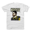 Sidney Crosby Sketch Stare K by 500 LEVEL