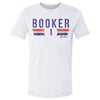Devin Booker Phoenix Suns Font by 500 LEVEL