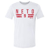 Zach Neto Los Angeles A Font by 500 LEVEL