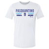 Vinnie Pasquantino Kansas City Font by 500 LEVEL