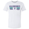 Ryan Kalkbrenner Charlotte Hornets Font by 500 LEVEL