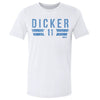 Cameron Dicker Los Angeles C Font by 500 LEVEL