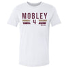 Evan Mobley Cleveland Cavaliers Font by 500 LEVEL