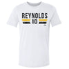 Bryan Reynolds Pittsburgh Font by 500 LEVEL