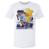 Ja Morant Memphis Grizzlies Retro by 500 LEVEL