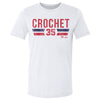 Garrett Crochet Boston Font by 500 LEVEL