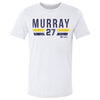 Jamal Murray Denver Nuggets Font by 500 LEVEL