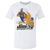 Jimmy Butler Golden State Warriors Retro by 500 LEVEL
