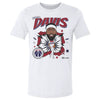 Anthony Davis Washington Wizards Caricature by 500 LEVEL