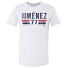 Joe Jimenez Atlanta Font by 500 LEVEL