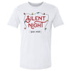 Christmas Silent Night Yeah Right by 500 LEVEL