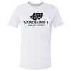 Vandegrift Crown Trio Theatre Company Masks Logo by 500 LEVEL