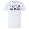 Cam Schlittler New York Y Font by 500 LEVEL