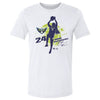 Arike Ogunbowale Dallas Wings Silhouette by 500 LEVEL