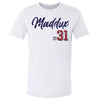 Greg Maddux Atlanta Script by 500 LEVEL