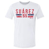 Ranger Suarez Boston Font by 500 LEVEL