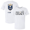 Seattle Reign The 85ers T-Shirt F&B by 500 LEVEL