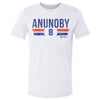 OG Anunoby New York Knicks Font by 500 LEVEL