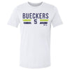 Paige Bueckers Dallas Font by 500 LEVEL