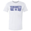 Yoshinobu Yamamoto Los Angeles D Font by 500 LEVEL