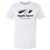 Apple Sport Crown Trio Logo 2 by 500 LEVEL