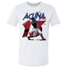 Ronald Acuna Jr. Rough by 500 LEVEL