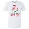 Christmas Santa Is My Homeboy by 500 LEVEL