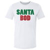 Christmas Santa Bod by 500 LEVEL