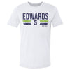 Anthony Edwards Minnesota Timberwolves Font by 500 LEVEL