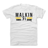 Evgeni Malkin Font YK by 500 LEVEL