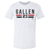 Zac Gallen Arizona Font by 500 LEVEL