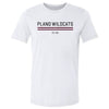 Plano Crown Trio Vertical Lines by 500 LEVEL