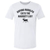 Christmas Hoping Rudolph Eats The Naughty List by 500 LEVEL