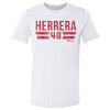 Ivan Herrera St. Louis Font by 500 LEVEL